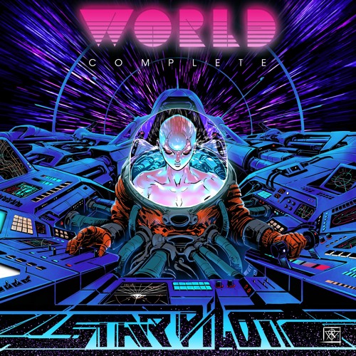 World Complete - Oxygen