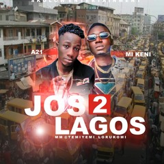 JOS 2 LAGOS}-------