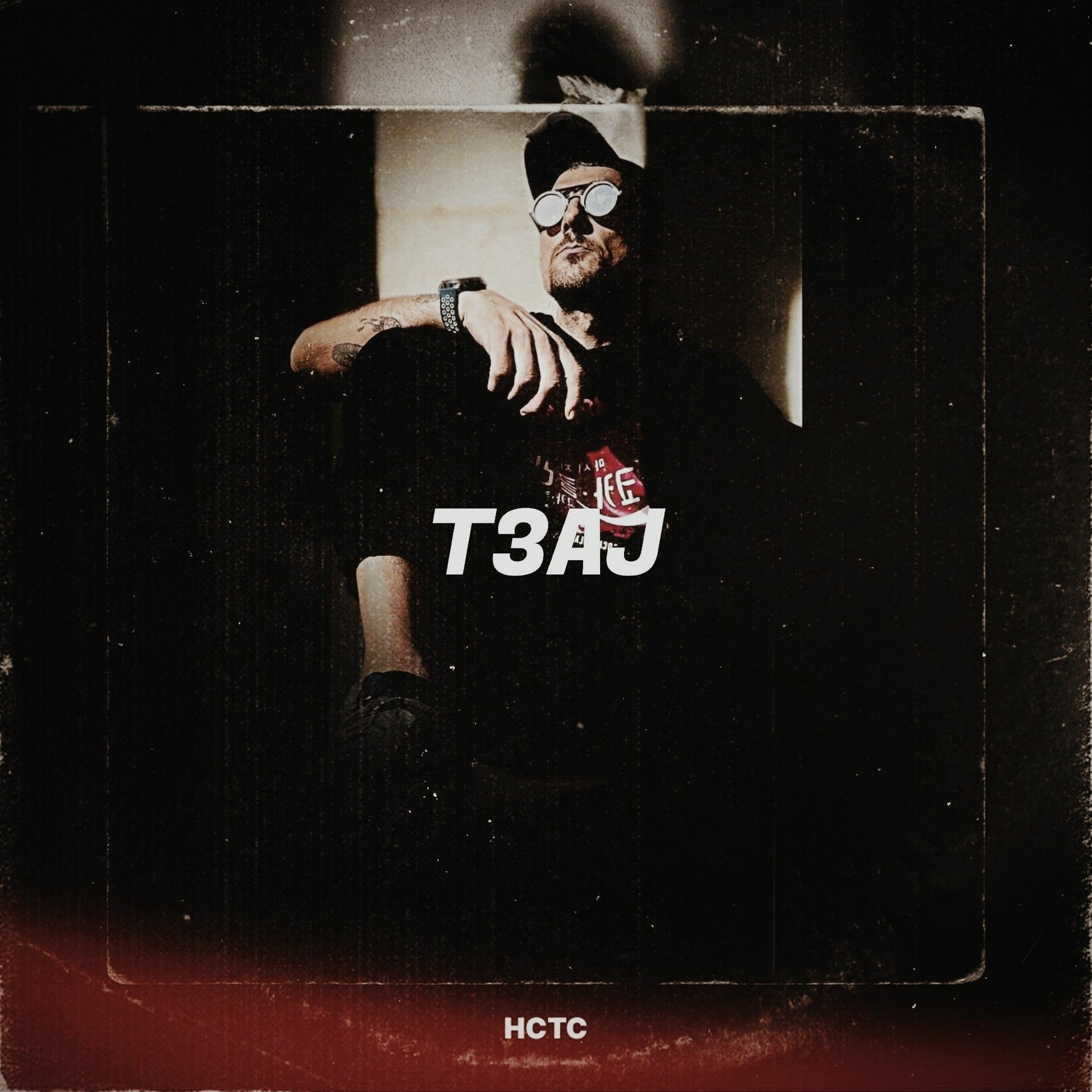 HcTc - T3AJ episode artwork