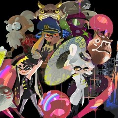 I am Octavio [Remix] - Splatoon 3