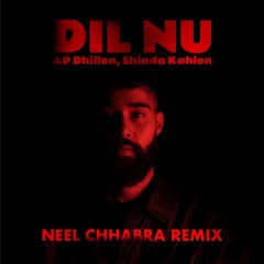 Dil Nu - AP Dhillon (Neel Chhabra Remix)