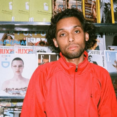 Antes do Fim da Trama- Yung Vegan