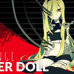 Jitter Doll -ʀᴇᴠᴇɴɢᴇ- (English Cover)【JubyPhonic】ジッタードール