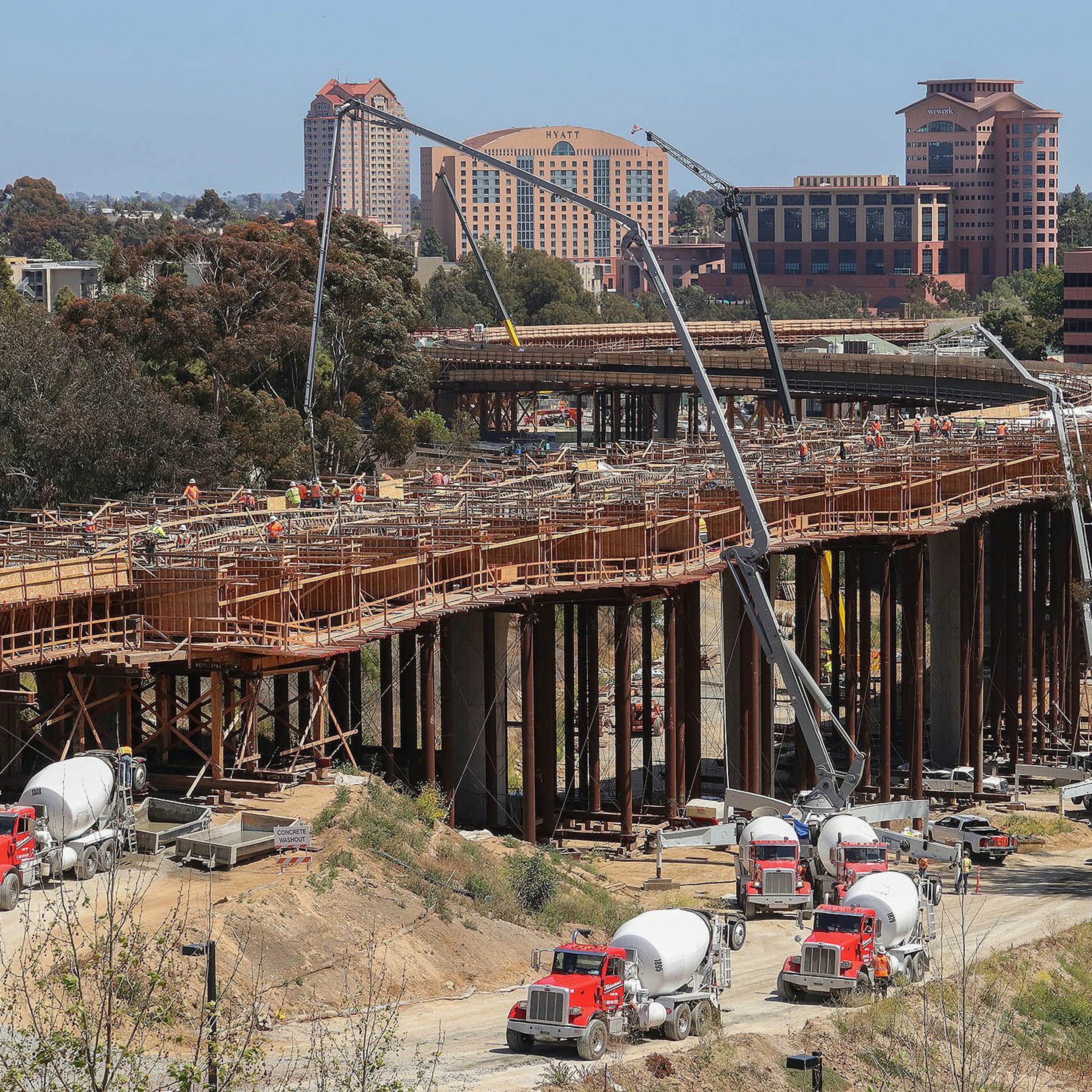 Rail Group On Air: 2022 RT&S Top Projects, Part 1 episode artwork