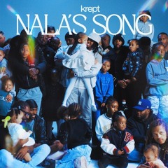 Krept - Nalas Song (David Howard Remix)