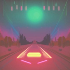 Daft punk - Veridis Quo (slowed + reverb)