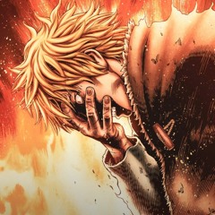 THORFINN RAGE