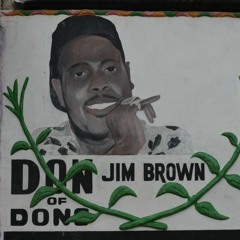 CLASSIC! JIM BROWN MEMORIAL CELEBRATION JA 2003, FEAT. SWATCH INTERNATIONAL (PART TWO)