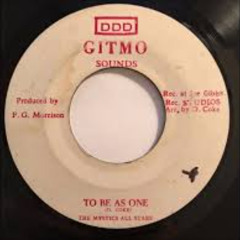 The Mystics- To Be As One