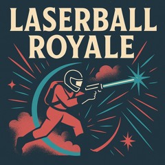 Laserball Royal (Extended)