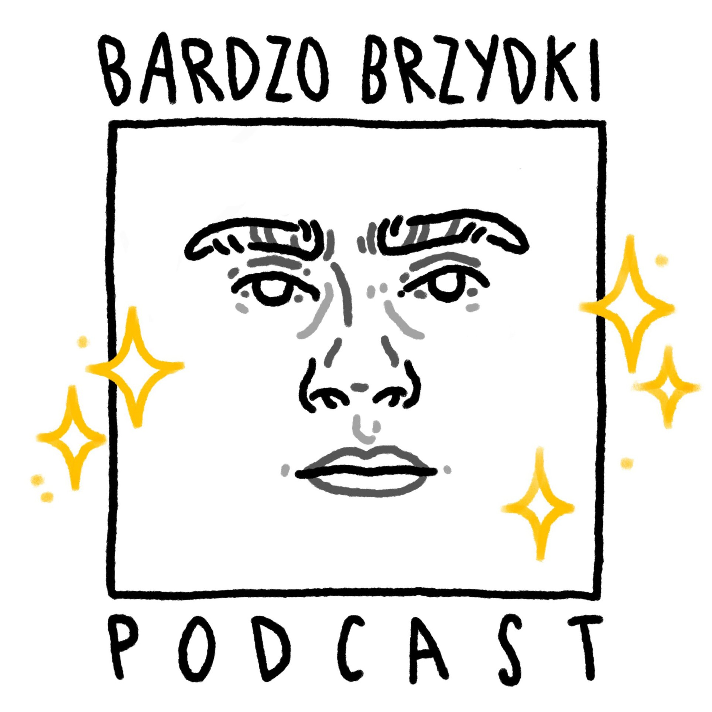 Bardzo brzydki podcast