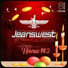 JeansWest Podcast ep.8