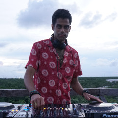 #72 Melodic & Progressive House DJ Set | DJ Shoonya_Music | Tulum DJ Academy