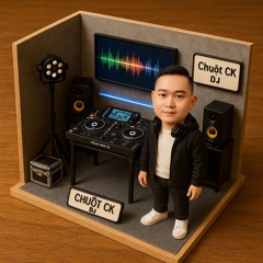 Đêm Vũ Trường 3 in 1 - TeeJay RMX