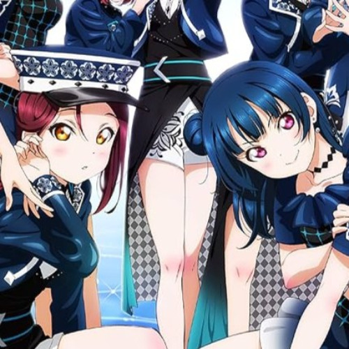 Aqours - Aqours Pirates Desire (ykic “yoshi-riko duet” desire)