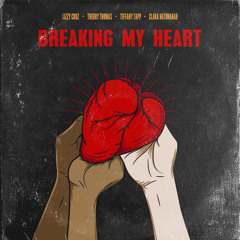 Breaking My Heart (feat. Clara Natonabah)