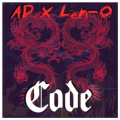 Code - A.D x Len-O