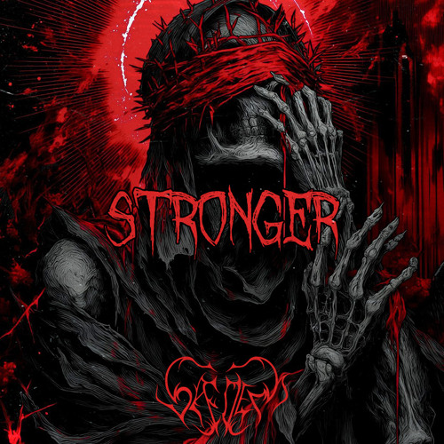 [FREE DL] Kanye West ft Daft Punk - Stronger (SÆDEM EDIT)