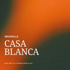 Casa Blanca (Original Mix)