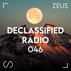Declassified Radio Episode #46 | Zeus