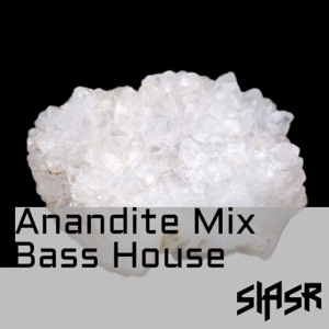 Anandite Mix - Bass House - 09/09/25 cover art
