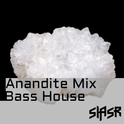 Anandite Mix - Bass House - 09/09/25 cover art