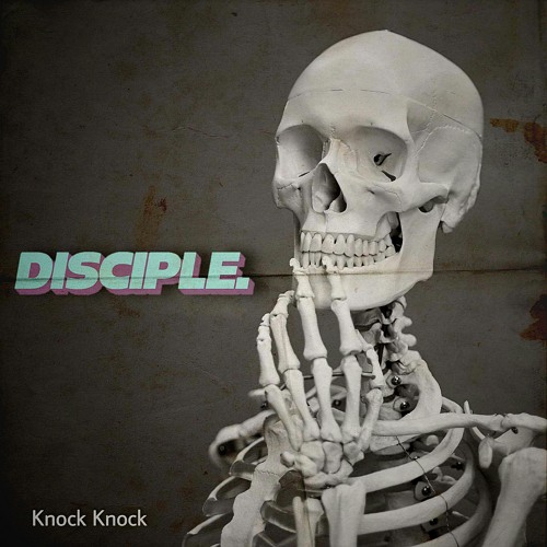 Chibs - Knock Knock (TheBriix REMIX)