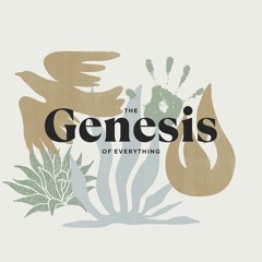 The Genesis of Everything :: Collab