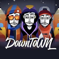 Incredibox Downtown mix