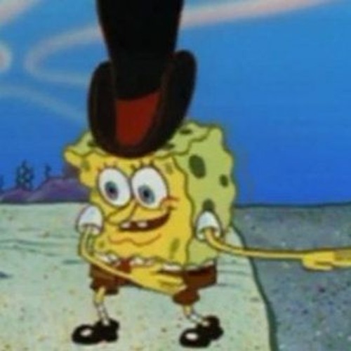 supersponge DO FORRÓ (loop)