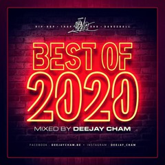 DJ Cham Best Of 2020