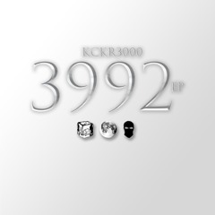 KCKR3000 - Buď Cool (prod. Ansi)