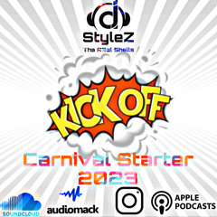 Kick Off: Carnival Start 2023