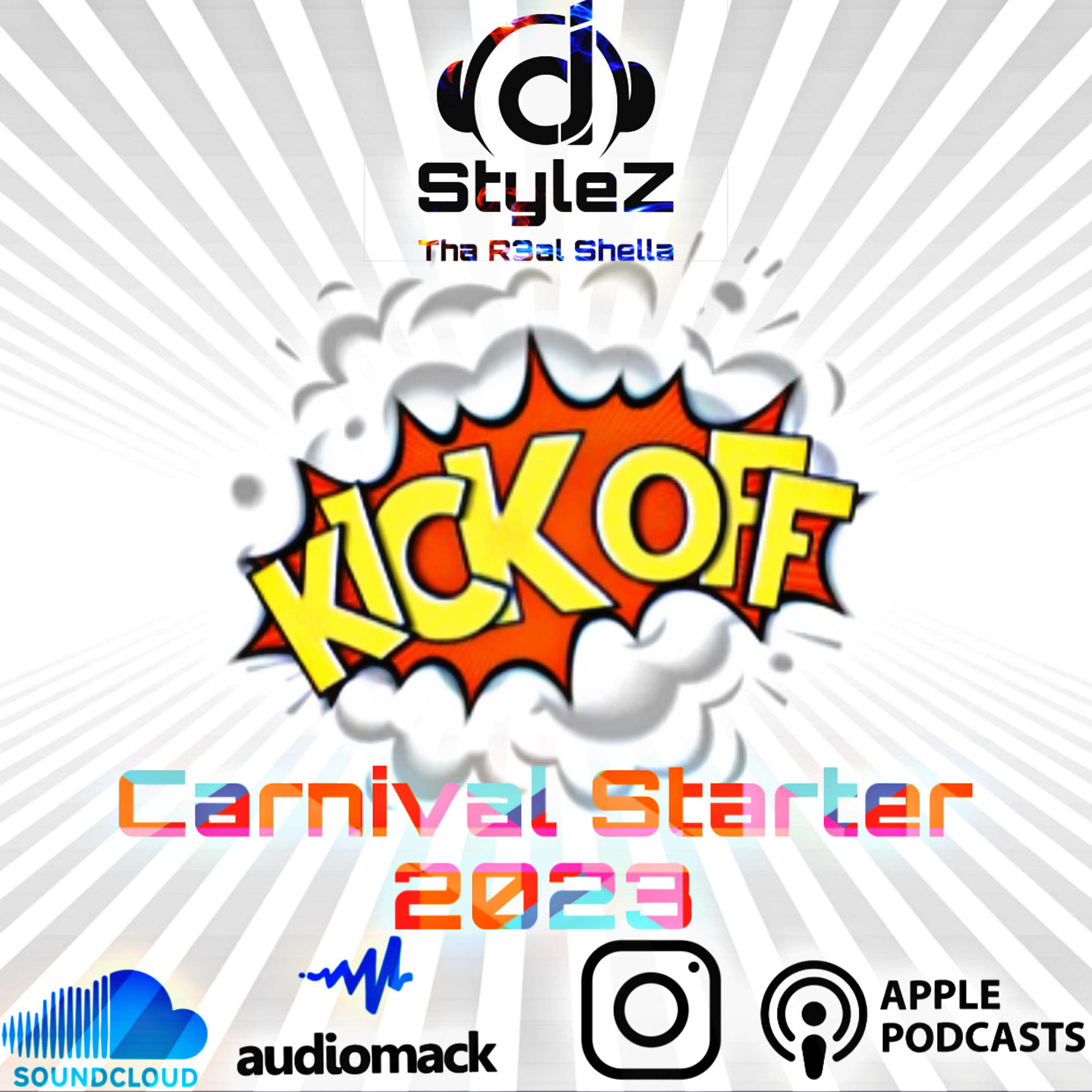 DJ StyleZ Podcast