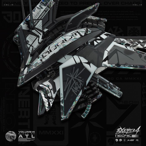 EXEMEG4 MIX SERIES - V.14 by ATL