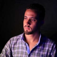 Assem gomaa&Amir Walid - When We Metلما تلاقينا - عاصم جمعه و امير وليد