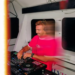 Mondo - Splash Zone 25 - Disco House, Indie Dance, Deep Tech