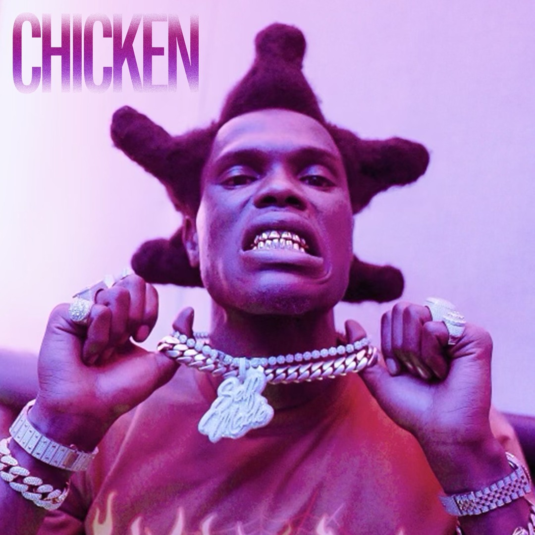 Chiccen Rapper Stream Chicken by El Snappo | Listen online for free on SoundCloud