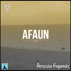 Percussive Frequencies (Original Mix)