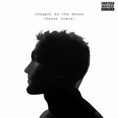Adi - Cheaper By The Dozen (House Remix)