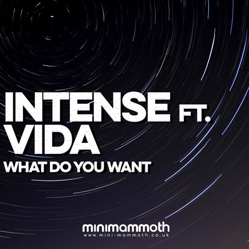 Intense Ft. Vida - What Do You Want