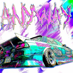 b1ueshxrtcake x 7SPEED - anyway (ALL PLATFORMS!!!!)