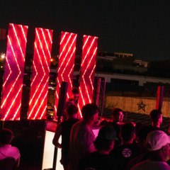 Birthday @ Sunset Rooftop Lounge - 18 August 2024