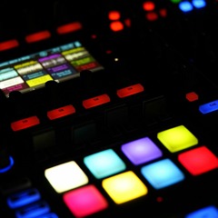 Drum and Bass Mix - Der Erste