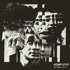 Sarlo Akrobata - Problem [ Kompleks Edit ]