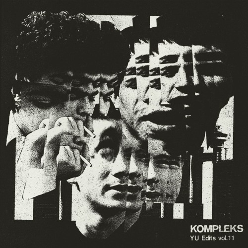 Sarlo Akrobata - Problem [ Kompleks Edit ]