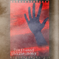 philharmony - Treibsand