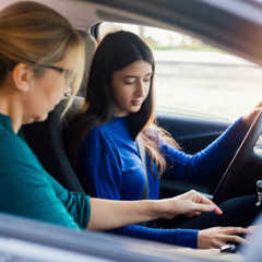 How Do Driving Schools Provide Lessons For Autonomous Vehicles?