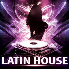 BB - LATIN HOUSE