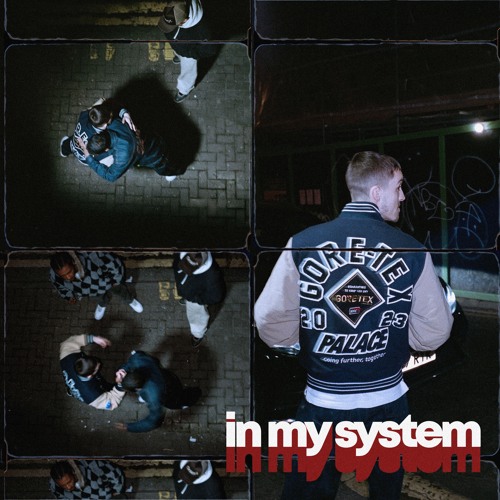 Wilfy D Ft. Benjiflow - In My System